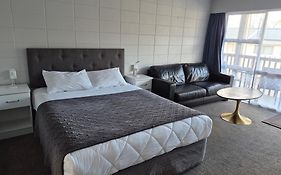 Aaron Court Motel Whangarei